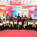 Admissions open in Greenhouse Montessori School