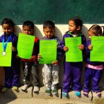 Curriculum of Greenhouse Montessori School